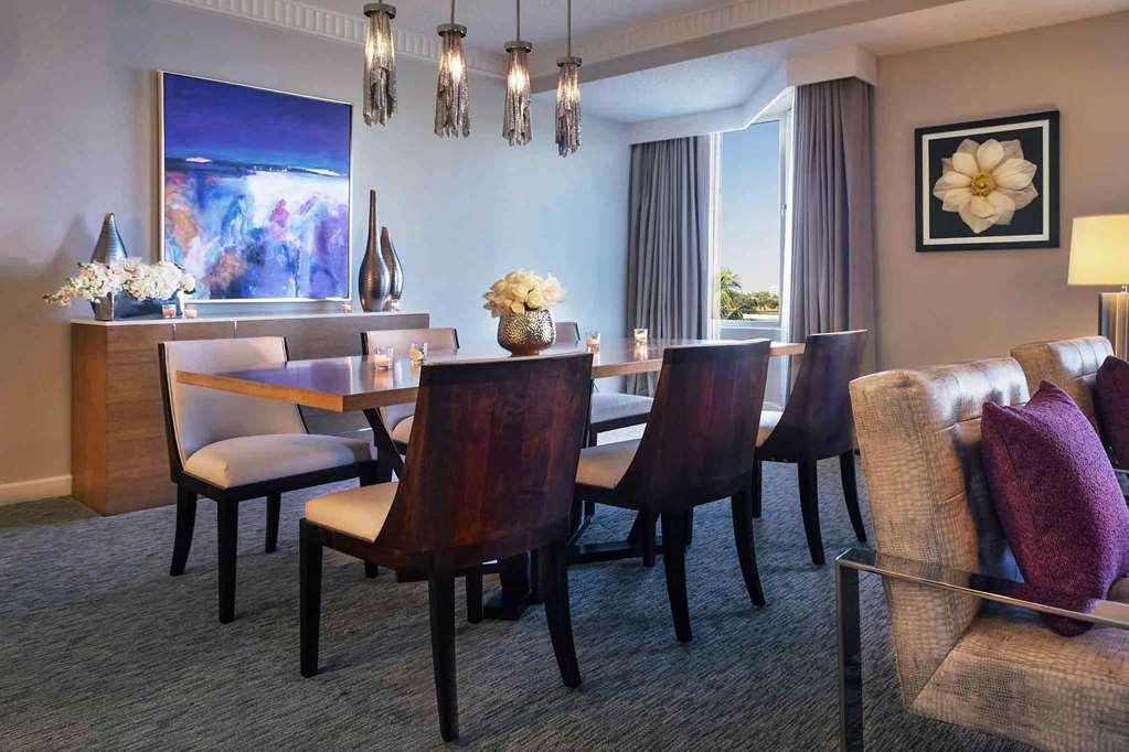 Hotel Pullman Miami Airport Miami Springs Pokoj fotografie
