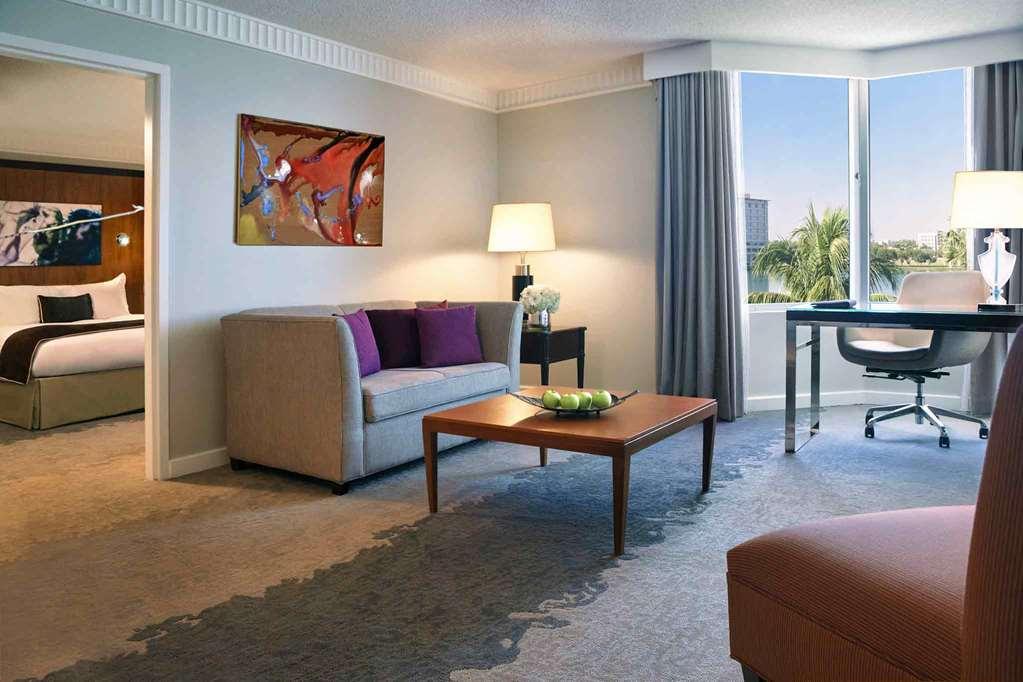 Hotel Pullman Miami Airport Miami Springs Pokoj fotografie