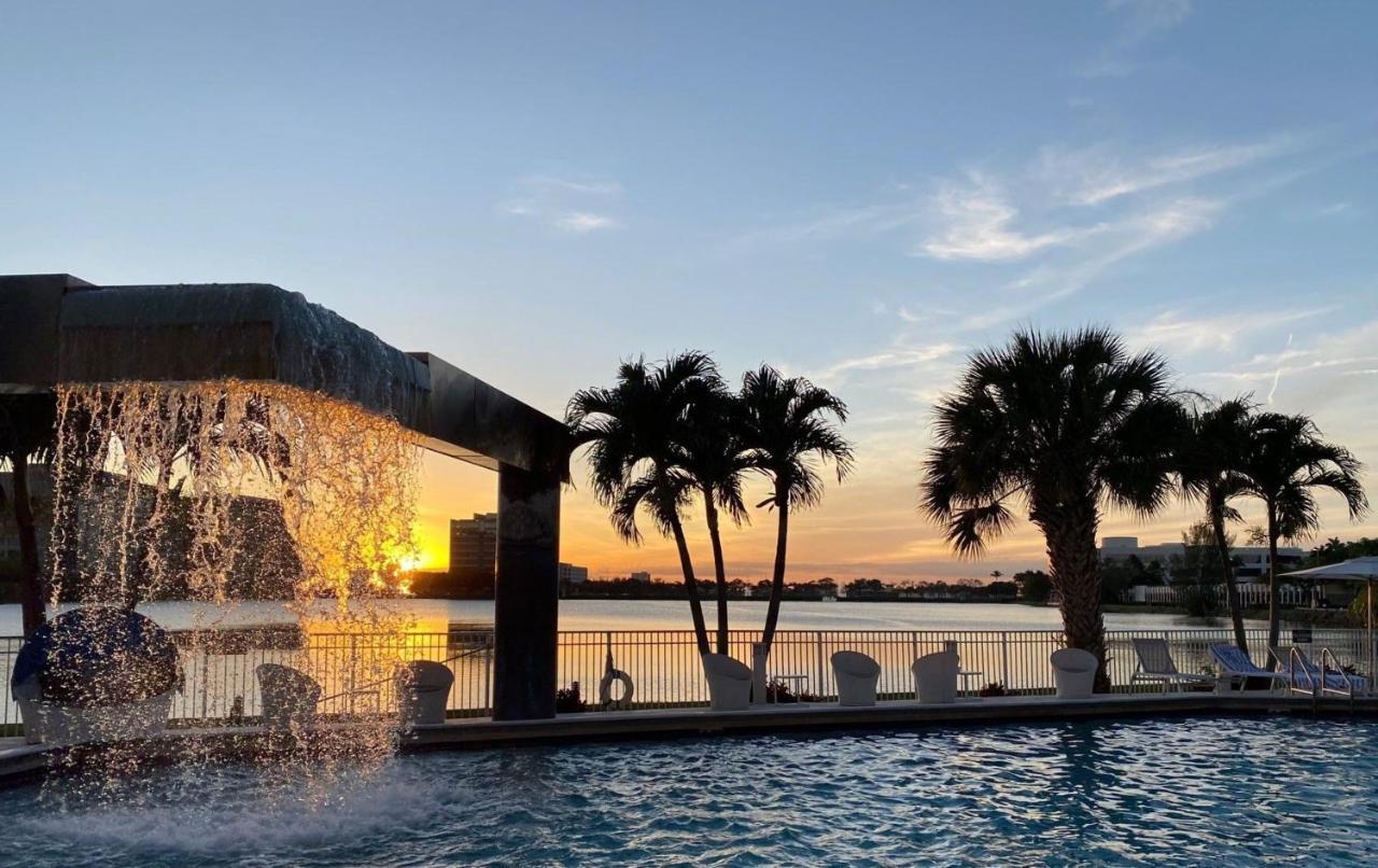Hotel Pullman Miami Airport Miami Springs Exteriér fotografie