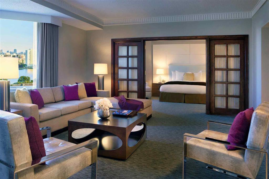 Hotel Pullman Miami Airport Miami Springs Exteriér fotografie